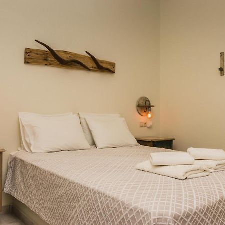 Hotel Sunshine Matala Zewnętrze zdjęcie