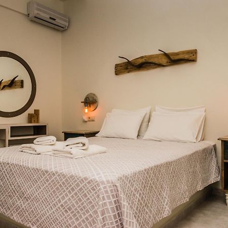 Hotel Sunshine Matala Zewnętrze zdjęcie