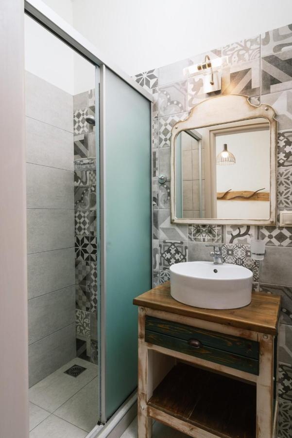 Hotel Sunshine Matala Zewnętrze zdjęcie