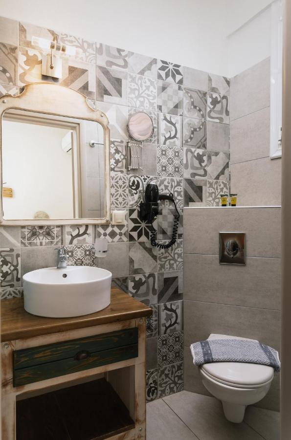 Hotel Sunshine Matala Zewnętrze zdjęcie