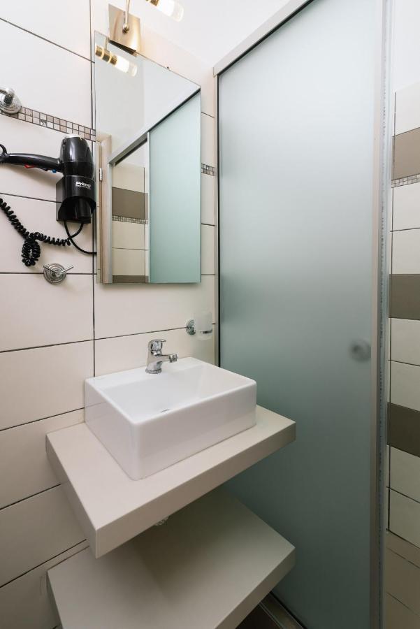 Hotel Sunshine Matala Zewnętrze zdjęcie