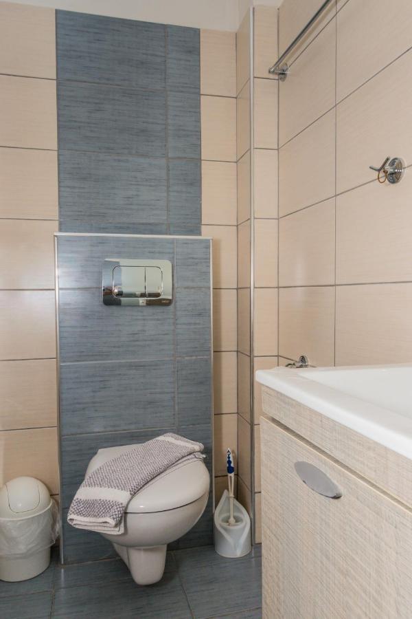 Hotel Sunshine Matala Zewnętrze zdjęcie