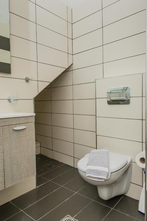Hotel Sunshine Matala Zewnętrze zdjęcie