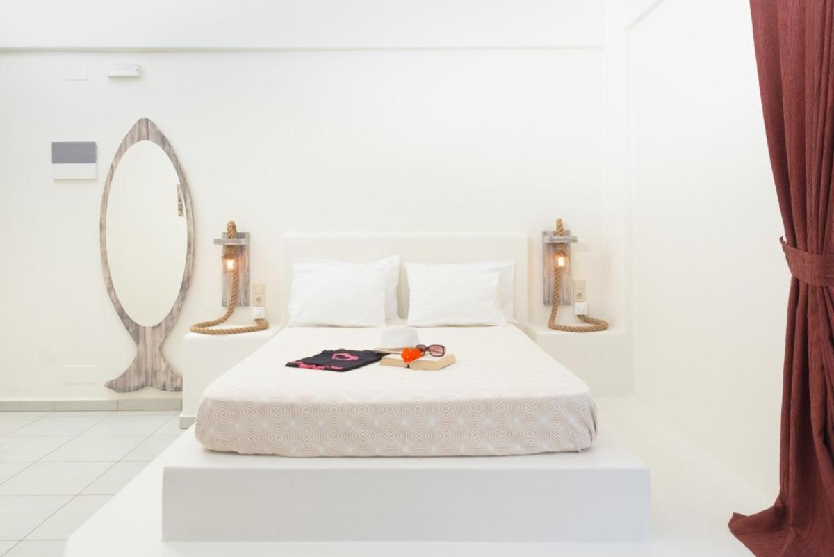 Hotel Sunshine Matala Zewnętrze zdjęcie