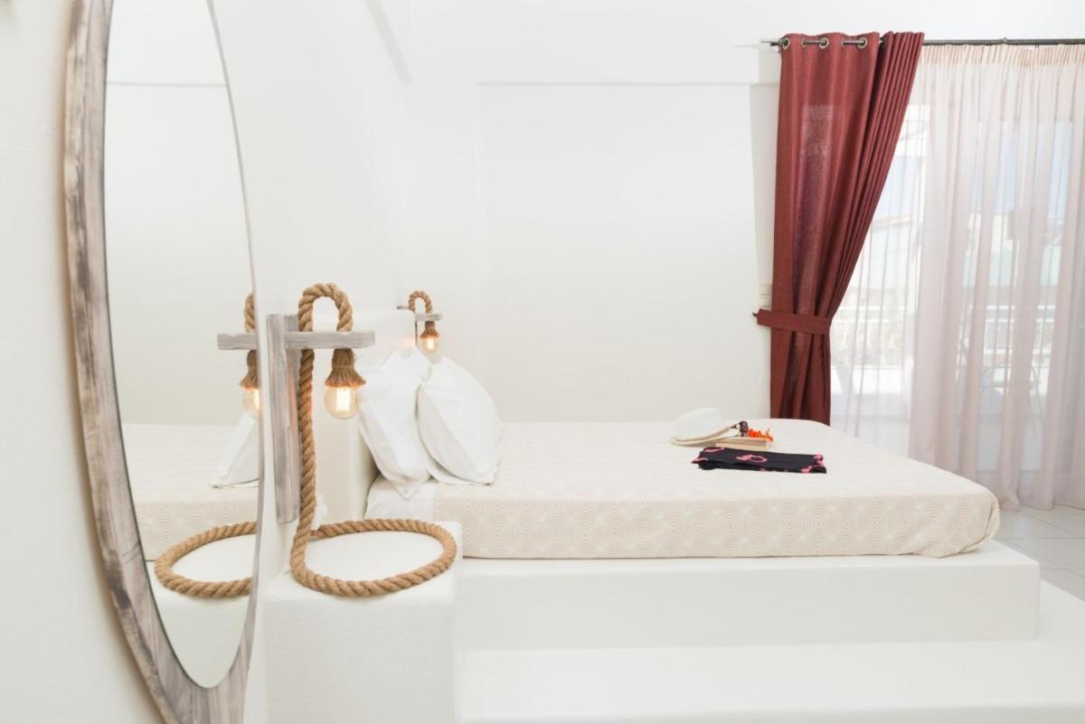 Hotel Sunshine Matala Zewnętrze zdjęcie