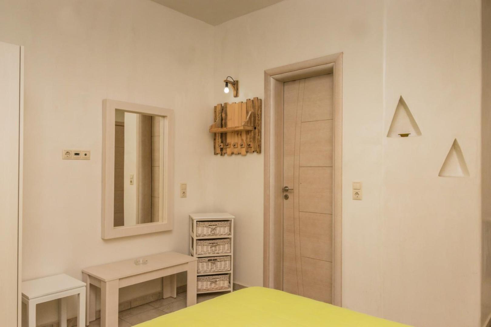 Hotel Sunshine Matala Zewnętrze zdjęcie