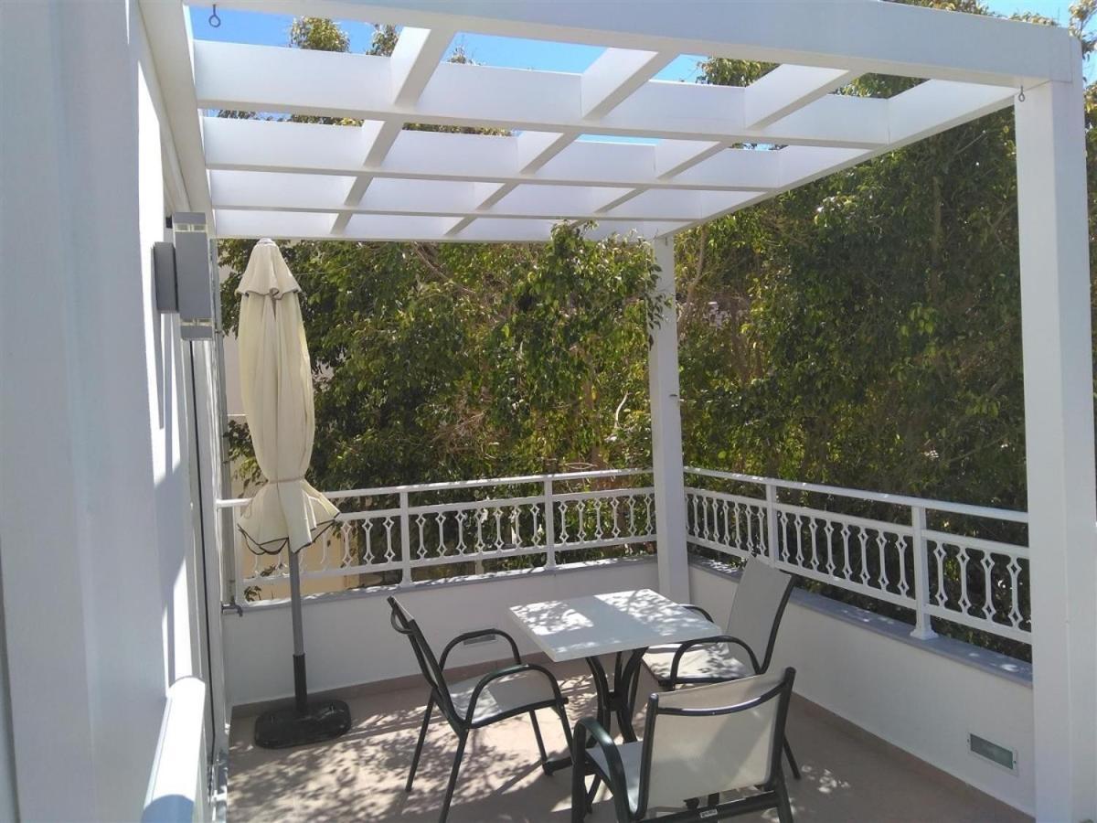 Hotel Sunshine Matala Zewnętrze zdjęcie