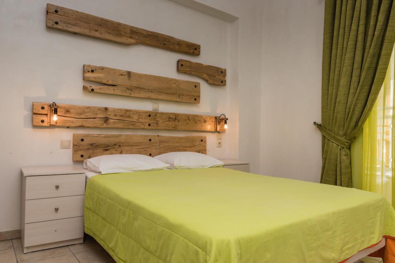Hotel Sunshine Matala Zewnętrze zdjęcie
