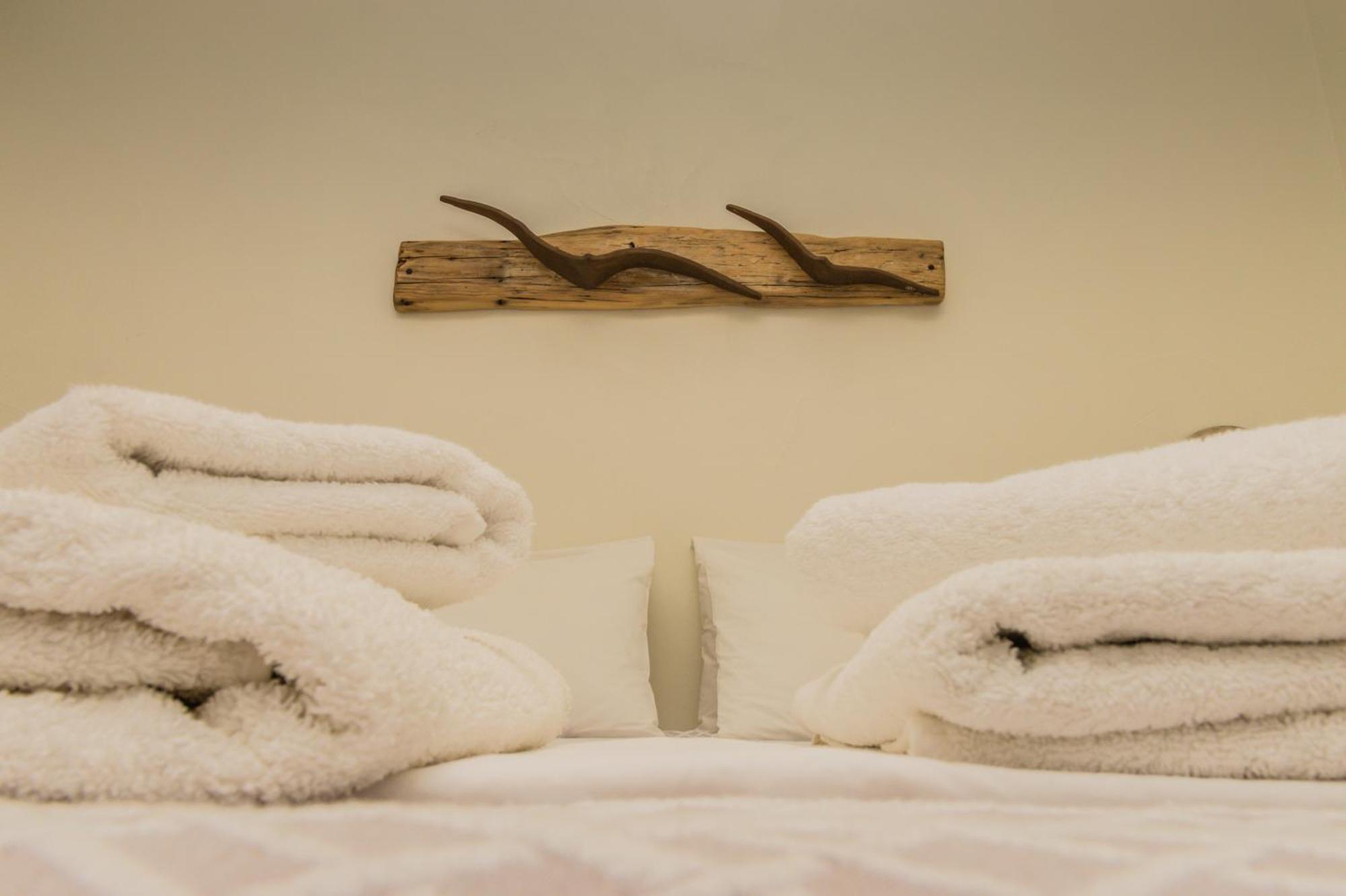 Hotel Sunshine Matala Zewnętrze zdjęcie