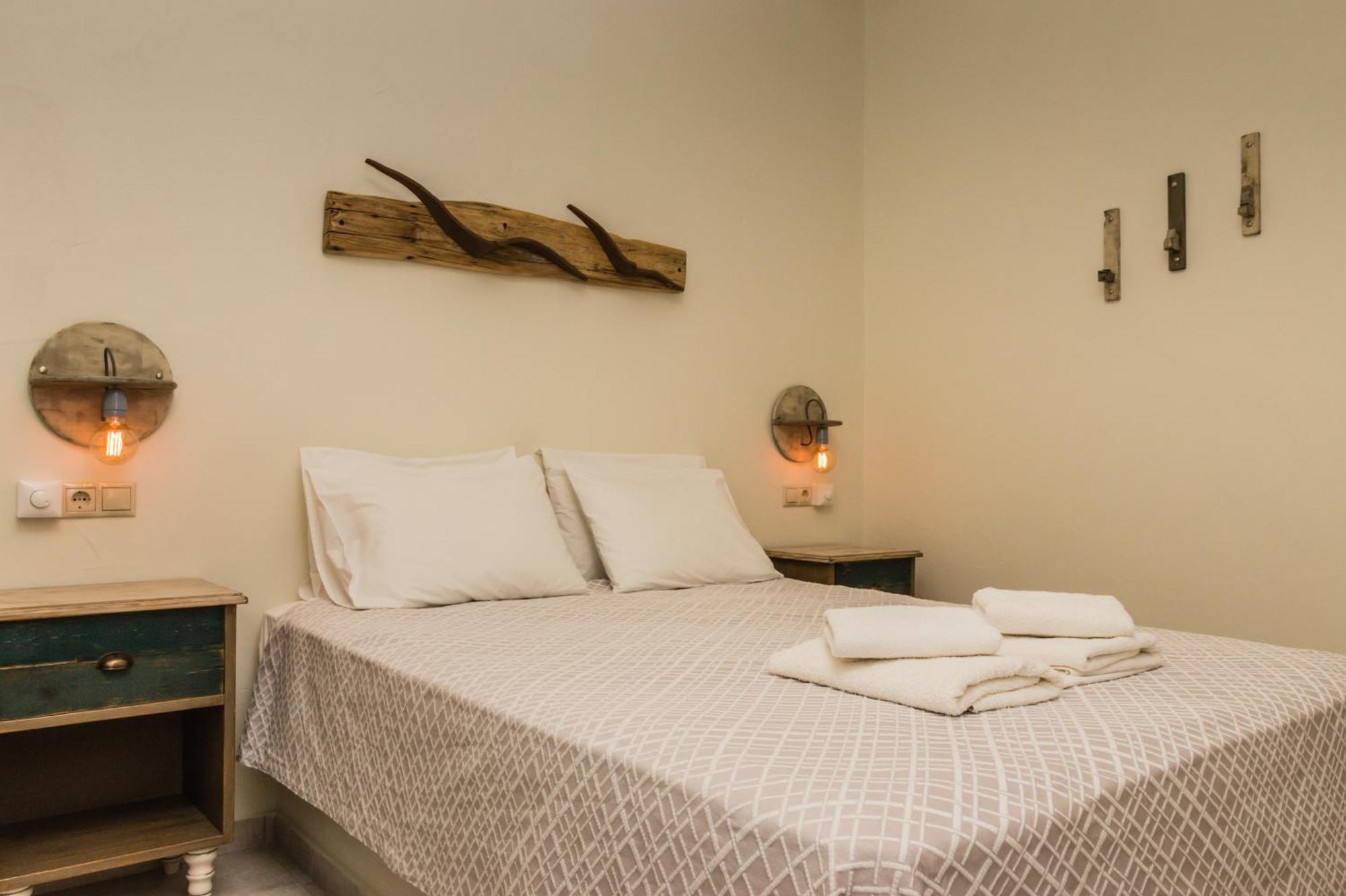 Hotel Sunshine Matala Zewnętrze zdjęcie