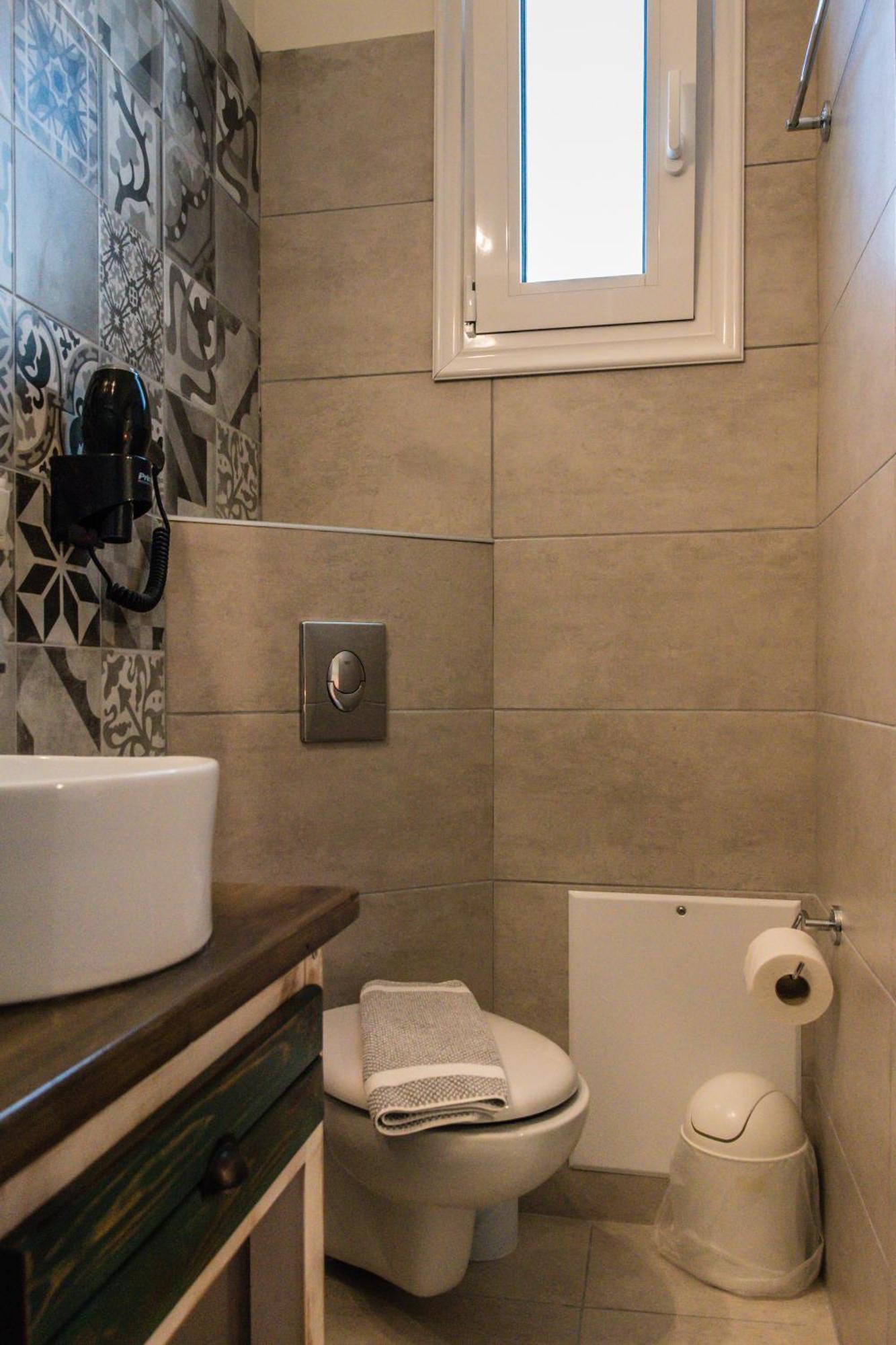 Hotel Sunshine Matala Zewnętrze zdjęcie